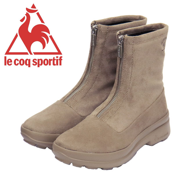 lecoqsportif(ルコックスポルティフ)正規取扱店THREEWOOD(スリーウッド)