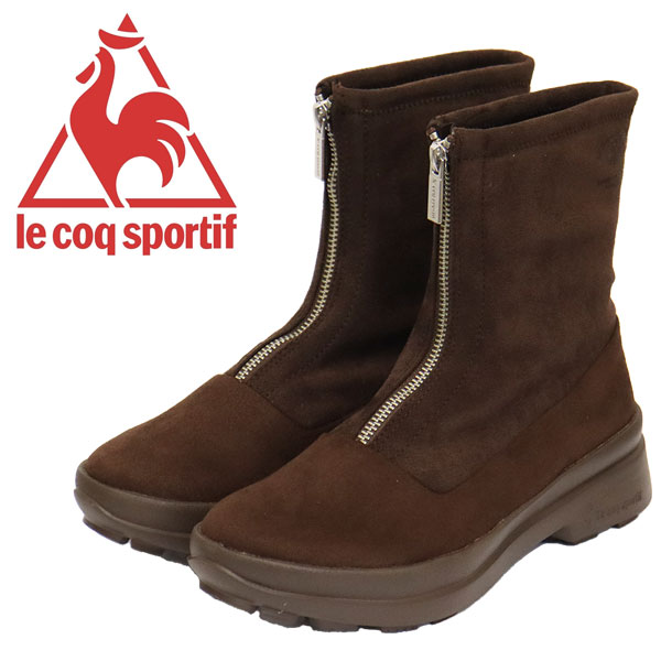 lecoqsportif(ルコックスポルティフ)正規取扱店THREEWOOD(スリーウッド)