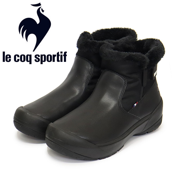 le coq sportif(ルコックスポルティフ)正規取扱店
