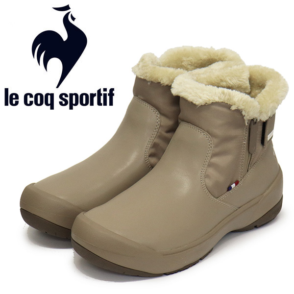 le coq sportif(ルコックスポルティフ)正規取扱店