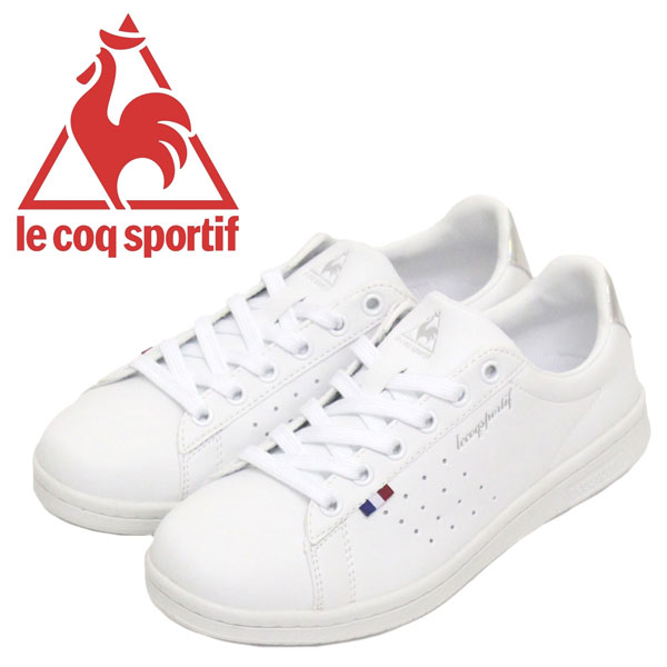 lecoqsportif(ルコックスポルティフ)正規取扱店THREEWOOD(スリーウッド)