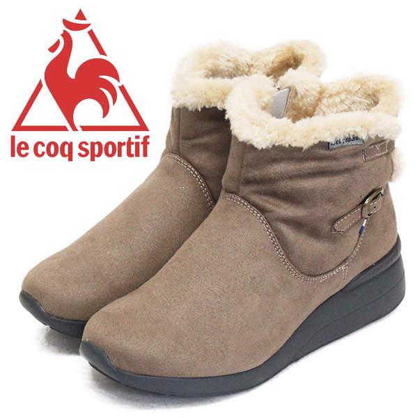 le coq sportif (ルコック スポルティフ)正規取扱店