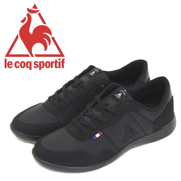 lecoqsportif(ルコックスポルティフ)正規取扱店THREEWOOD(スリーウッド)