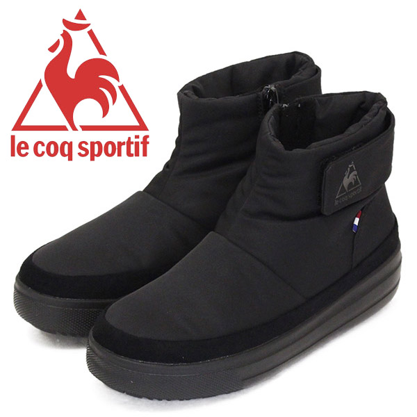 le coq sportif (ルコック スポルティフ)正規取扱店