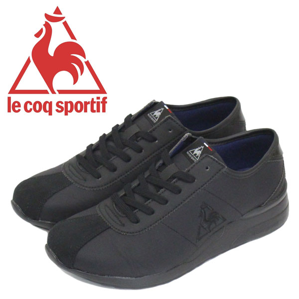 lecoqsportif(ルコックスポルティフ)正規取扱店THREEWOOD(スリーウッド)