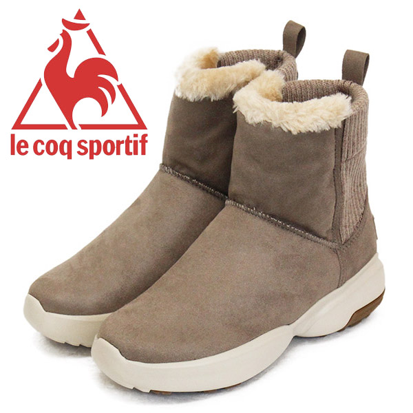 le coq sportif (ルコック スポルティフ)正規取扱店