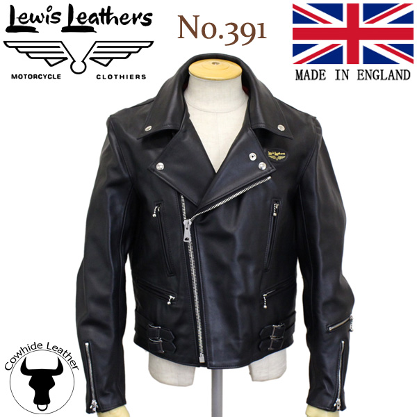 Lewis Leathers (ルイスレザー)正規取扱店THREEWOOD