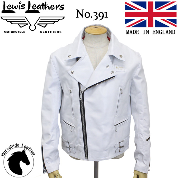 LewisLeathers(ルイスレザー)正規取扱店THREEWOOD(スリーウッド)