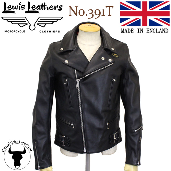 Lewis Leathers (ルイスレザー)正規取扱店THREEWOOD