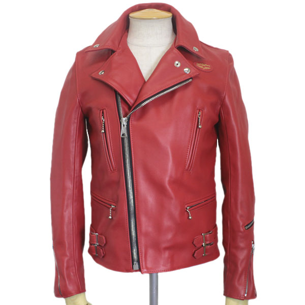 Lewis Leathers(ルイスレザー)正規取扱店THREE WOOD(スリーウッド)