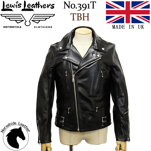 LewisLeathers(ルイスレザー)正規取扱店THREEWOOD