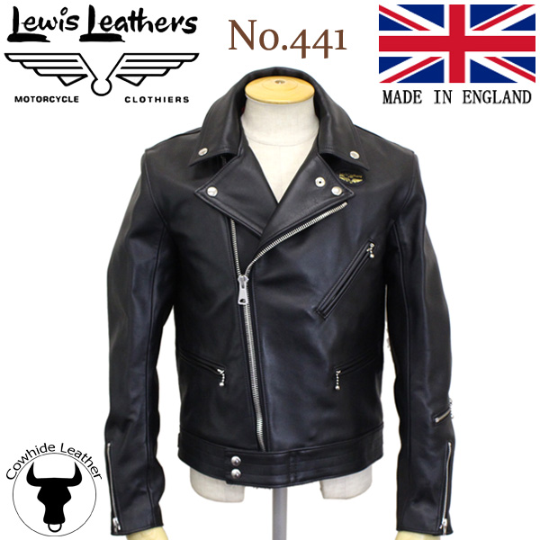 Lewis Leathers (ルイスレザー)正規取扱店THREEWOOD