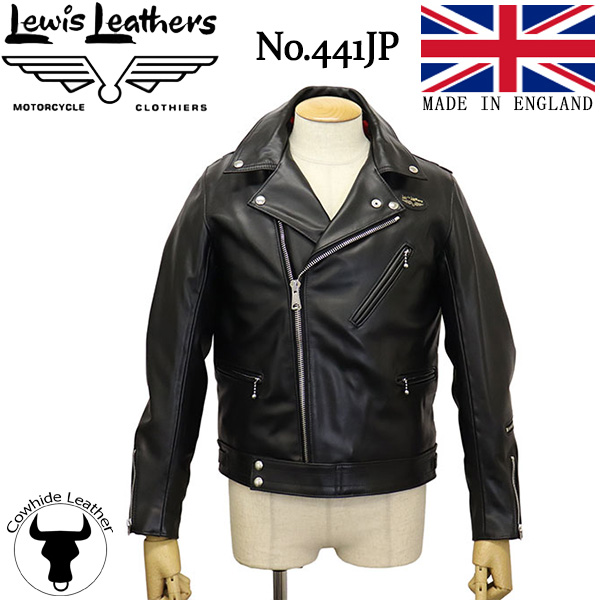 LewisLeathers