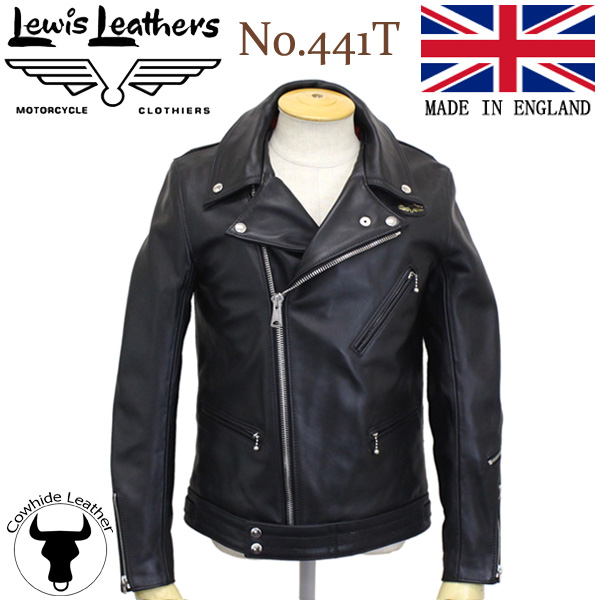 Lewis Leathers (ルイスレザー)正規取扱店THREEWOOD