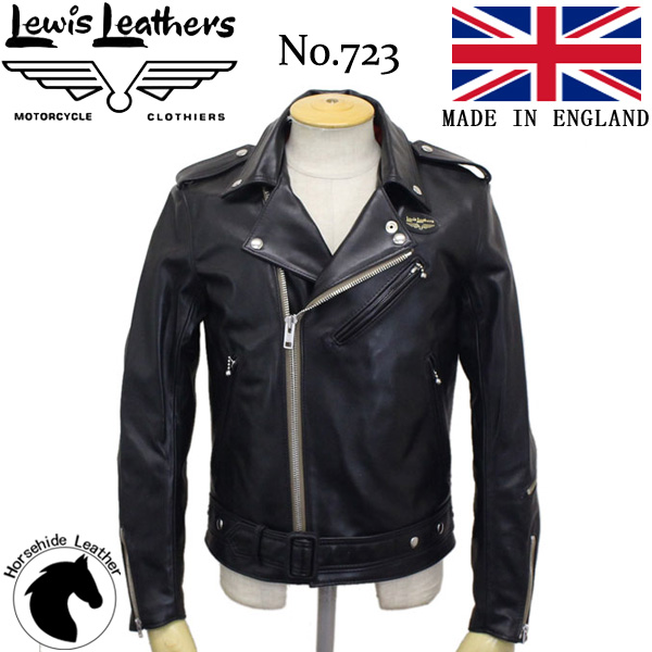 Lewis Leathers (ルイスレザー)正規取扱店THREEWOOD
