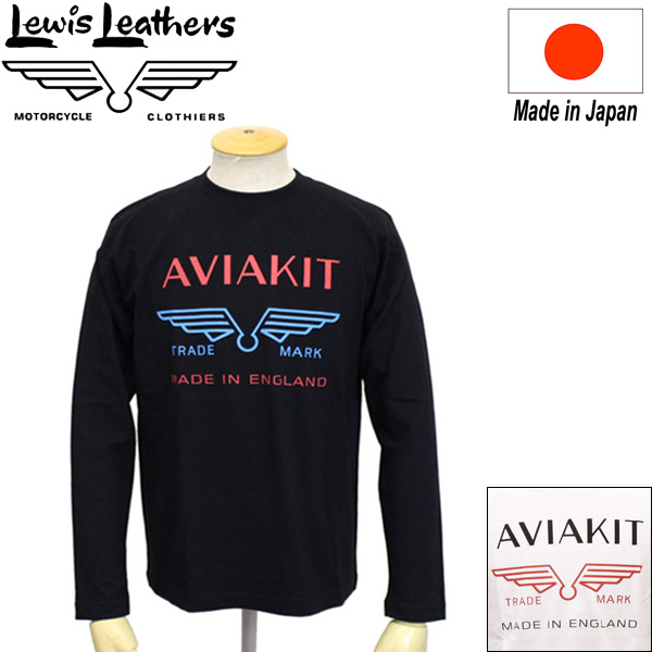 Lewis Leathers (ルイスレザー)正規取扱店THREEWOOD