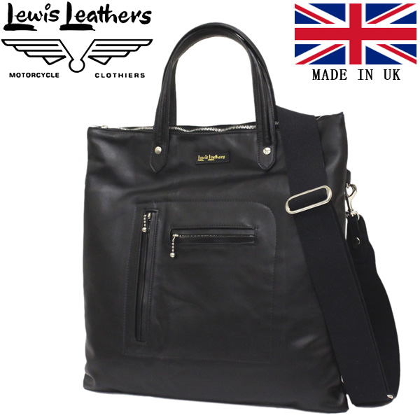 LewisLeathers(ルイスレザー)正規取扱店THREEWOOD(スリーウッド)