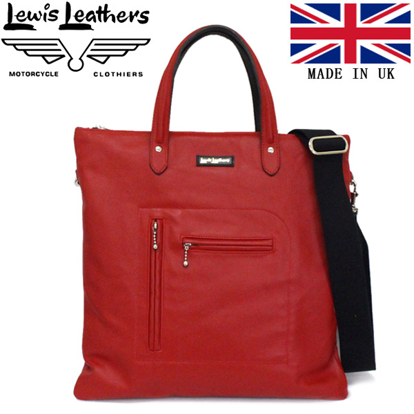 Lewis Leathers (ルイスレザー)正規取扱店THREEWOOD