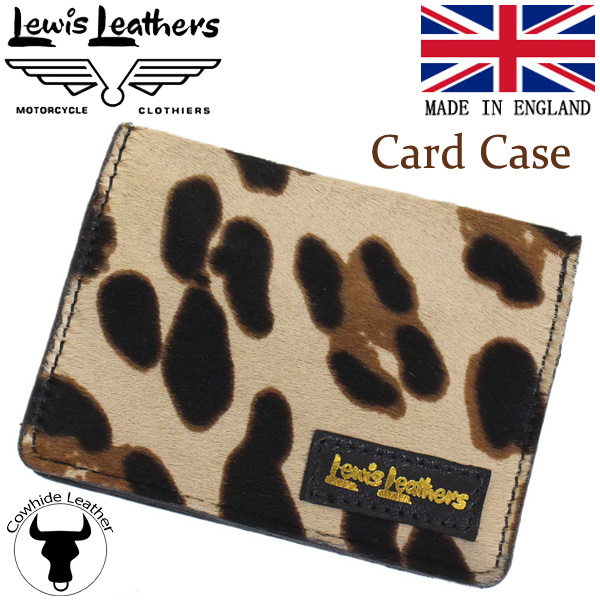 Lewis Leathers(ルイスレザー)正規取扱店THREEWOOD