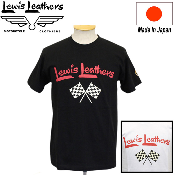 LewisLeathers(ルイスレザーズ)正規取扱店THREEWOOD(スリーウッド)