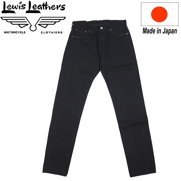 lewisleathers(ルイスレザー)