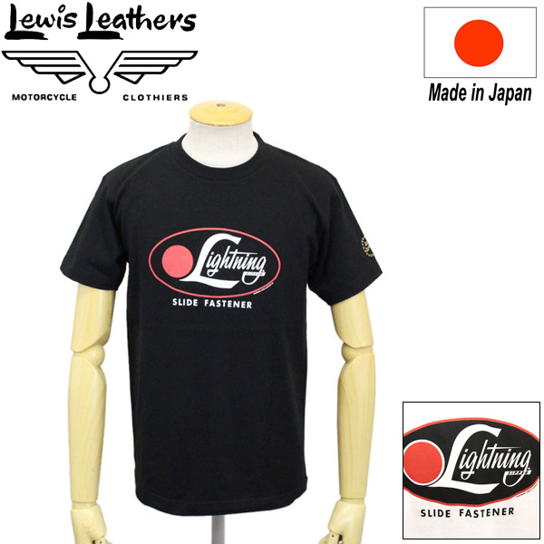 LewisLeathers(ルイスレザー)正規取扱店THREEWOOD