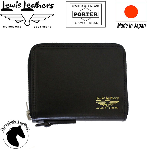 LewisLeathers(ルイスレザー)正規取扱店THREEWOOD