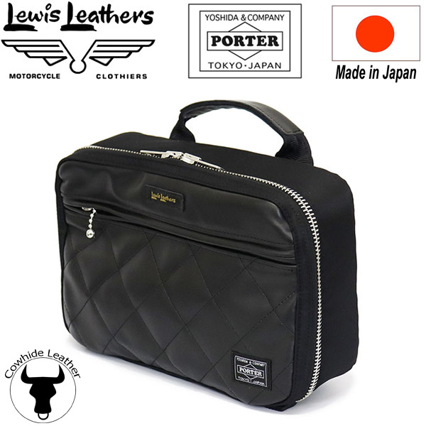 LewisLeathers(ルイスレザー)正規取扱店THREEWOOD