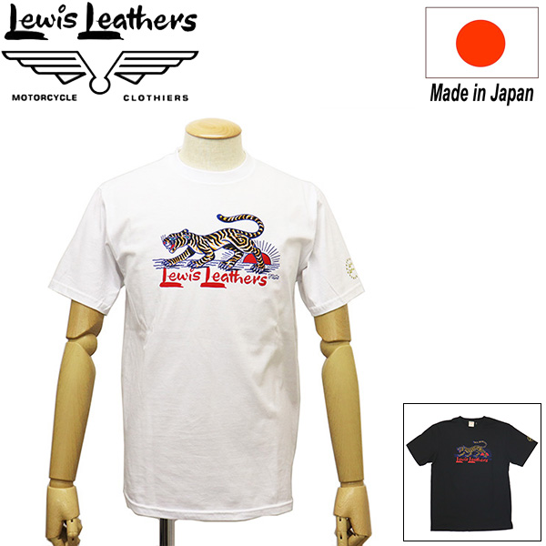 LewisLeathers(ルイスレザー)正規取扱店THREEWOOD