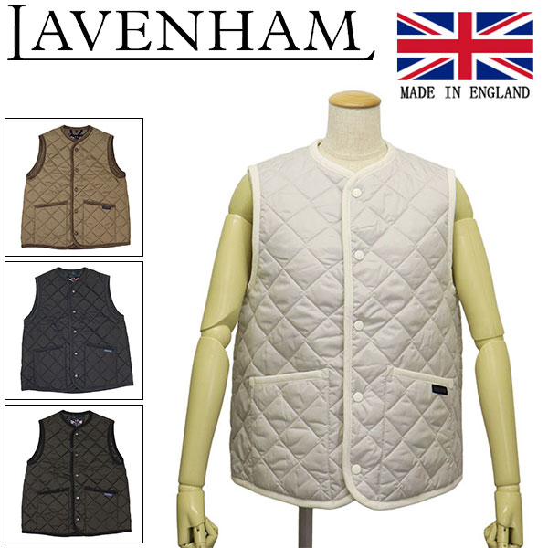 LAVENHAM(ラベンハム)正規取扱店