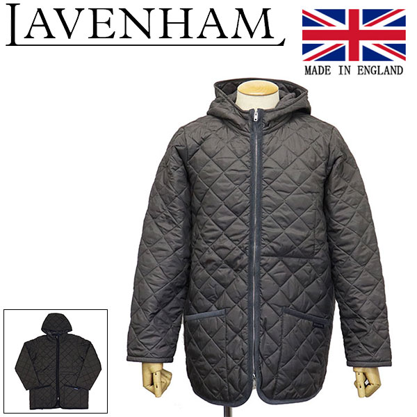 LAVENHAM(ラベンハム)正規取扱店