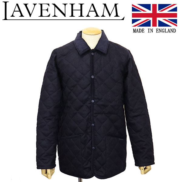 LAVENHAM(ラベンハム)正規取扱店