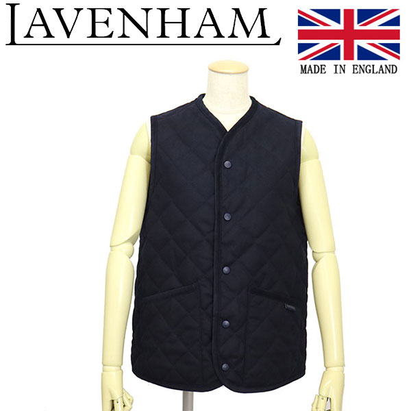 LAVENHAM(ラベンハム)正規取扱店