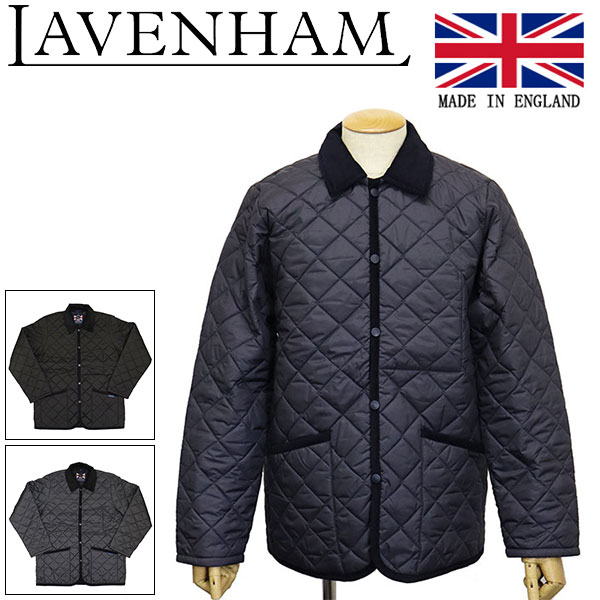 LAVENHAM(ラベンハム)正規取扱店
