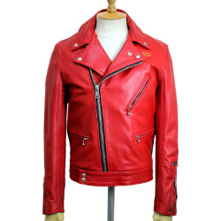 Lewis Leathers ルイスレザー Cyclone サイクロン　42TF Lewis Leathers - Cyclone -サイクロン- 【Tight-Fit】 (シープ