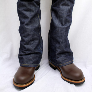 正規取扱店 RED WING(レッドウィング) 2269 ENGINEER BOOTS