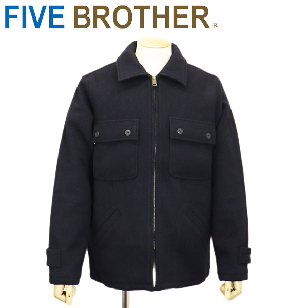 FIVE BROTHER(ファイブブラザー)正規取扱店