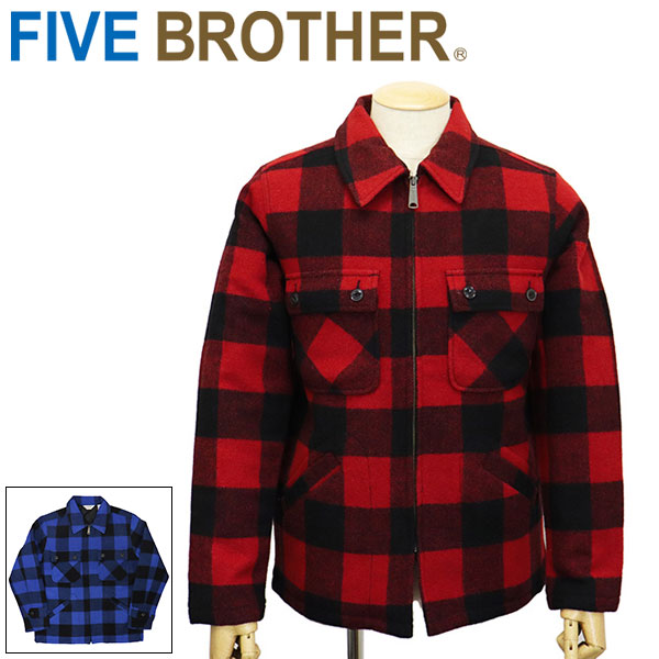 FIVE BROTHER正規取扱店