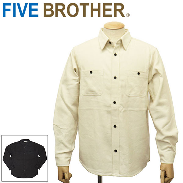 FIVE BROTHER正規取扱店