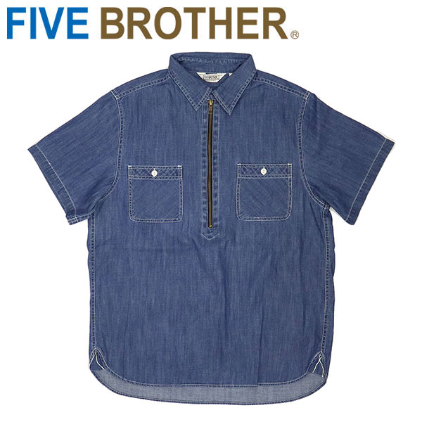 FIVE BROTHER正規取扱店