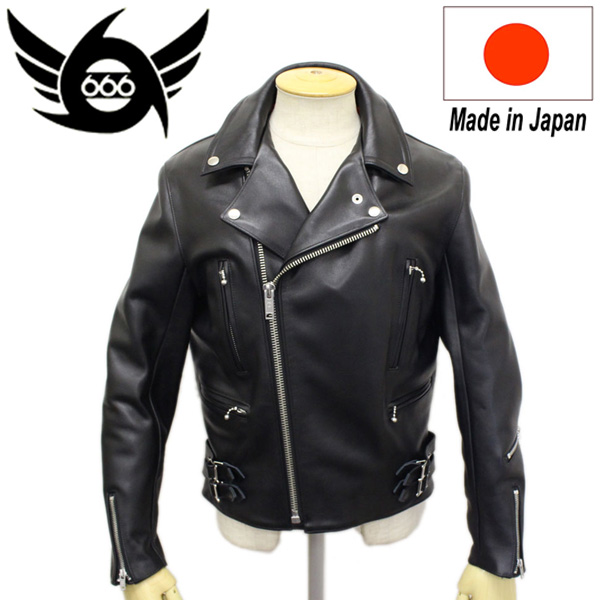 入手困難✨️ディーゼル ライダースジャケット カウレザー