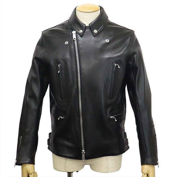 正規取扱店 666 LJM-1TFBS タイトフィット U.K. バックサイド