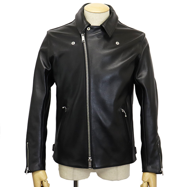 666 英国製ライダース　/センタージップ 32 666 英国製ライダース/センタージップ 32