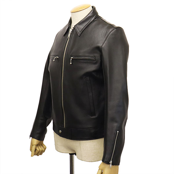 正規取扱店 666 MY WAY MAN マイウェイマン MMLJM-1 シングル シープ