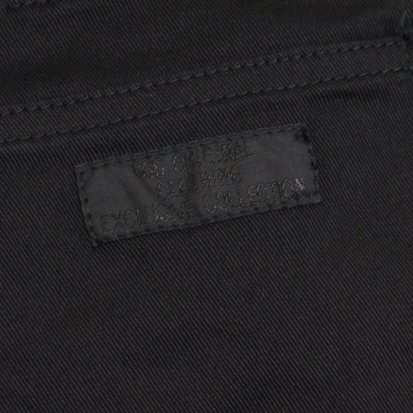666正規取扱店THREEWOOD