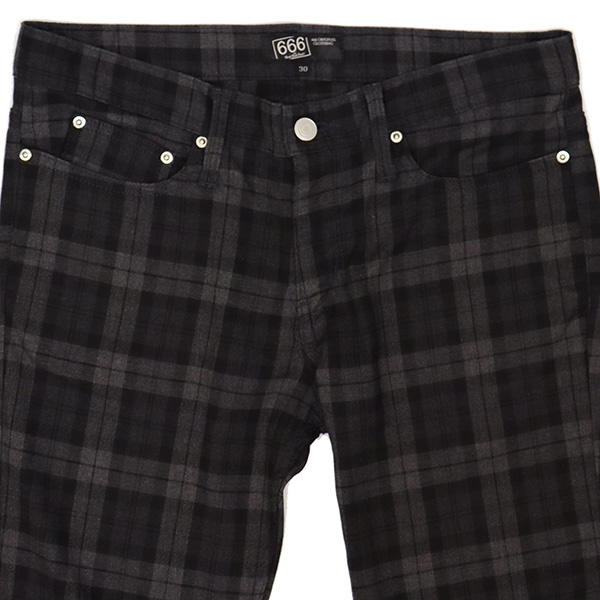 666正規取扱店THREEWOOD