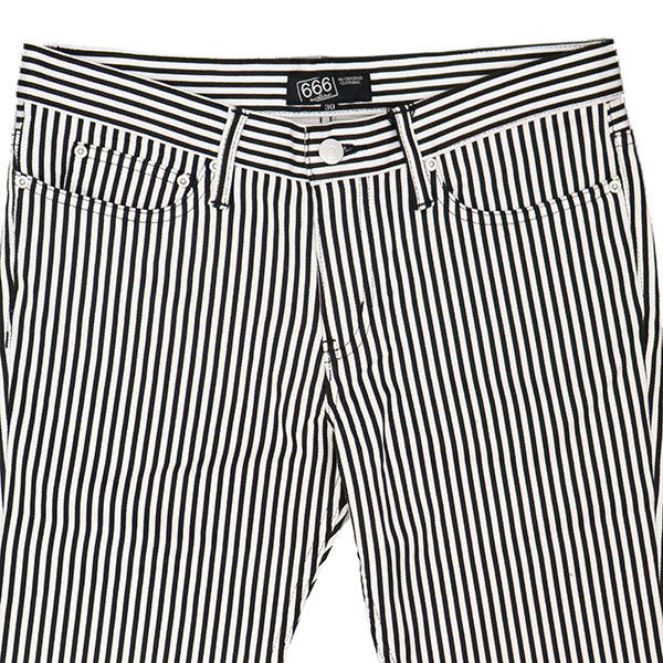 666正規取扱店THREEWOOD