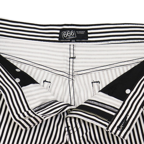 666正規取扱店THREEWOOD