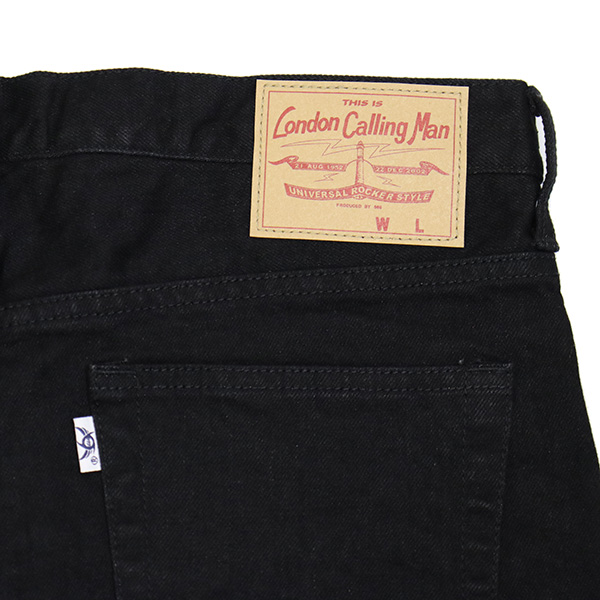 正規取扱店 666 ORIGINAL SOP0061 LONDON CALLING MAN レギュラー