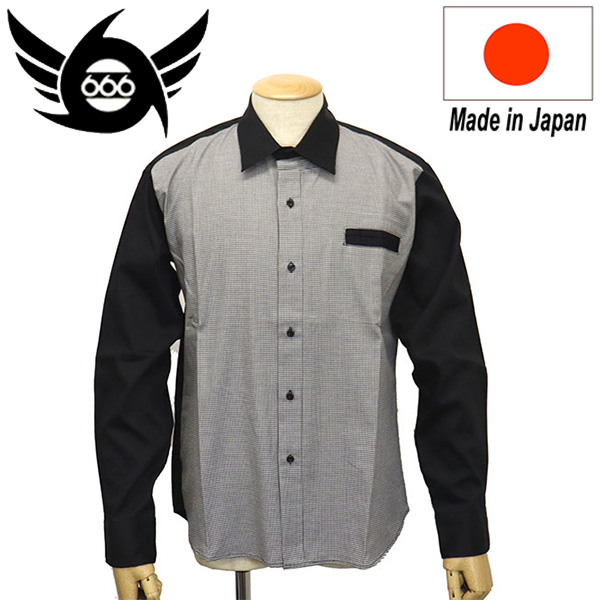 666正規取扱店THREEWOOD